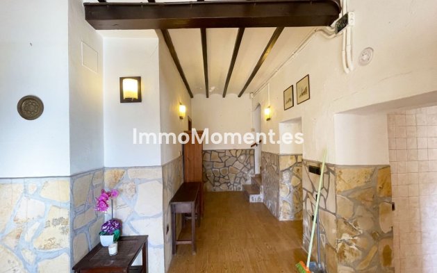 Reventa - Villa - Calpe - Calpe Centro