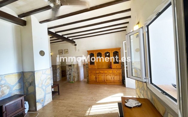 Reventa - Villa - Calpe - Calpe Centro