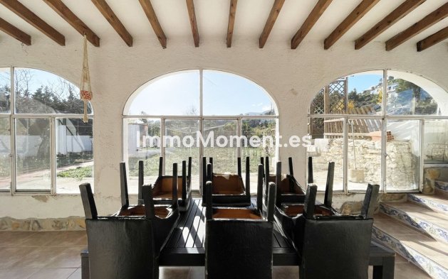 Reventa - Villa - Calpe - Calpe Centro