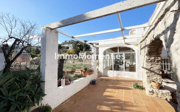 Reventa - Villa - Calpe - Calpe Centro