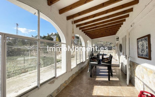 Reventa - Villa - Calpe - Calpe Centro