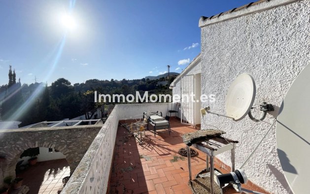 Reventa - Villa - Calpe - Calpe Centro