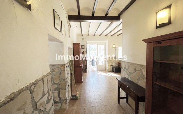 Reventa - Villa - Calpe - Calpe Centro