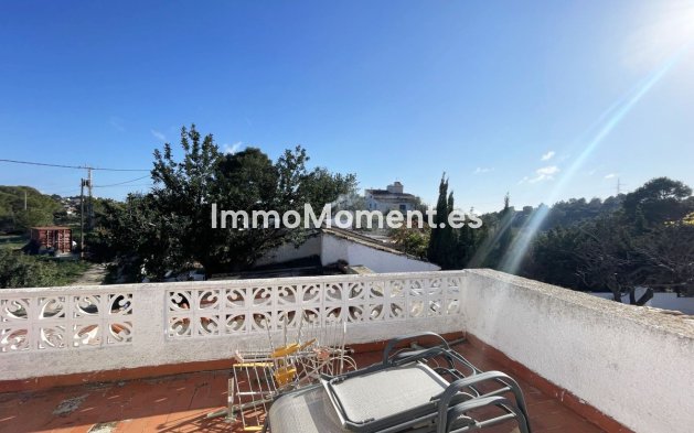 Reventa - Villa - Calpe - Calpe Centro