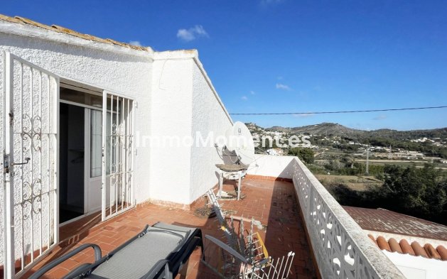 Reventa - Villa - Calpe - Calpe Centro