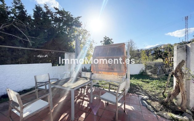 Reventa - Villa - Calpe - Calpe Centro