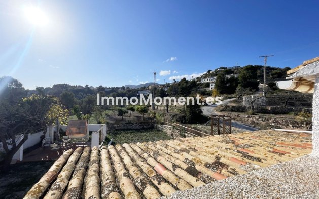 Reventa - Villa - Calpe - Calpe Centro