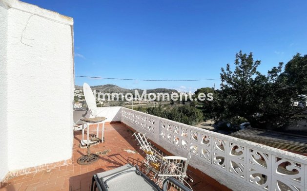 Reventa - Villa - Calpe - Calpe Centro