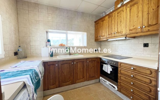 Reventa - Villa - Calpe - Calpe Centro