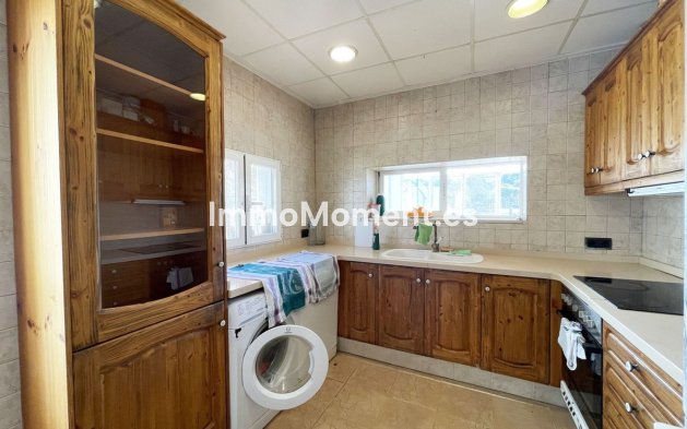 Reventa - Villa - Calpe - Calpe Centro