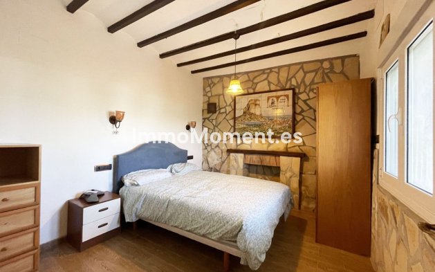 Reventa - Villa - Calpe - Calpe Centro