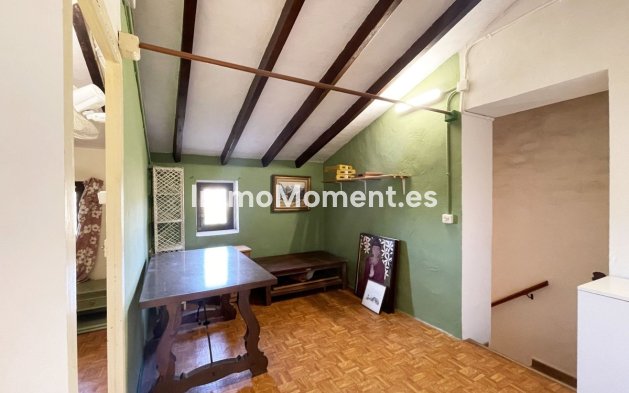 Reventa - Villa - Calpe - Calpe Centro