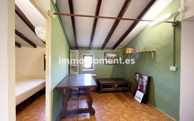 Reventa - Villa - Calpe - Calpe Centro