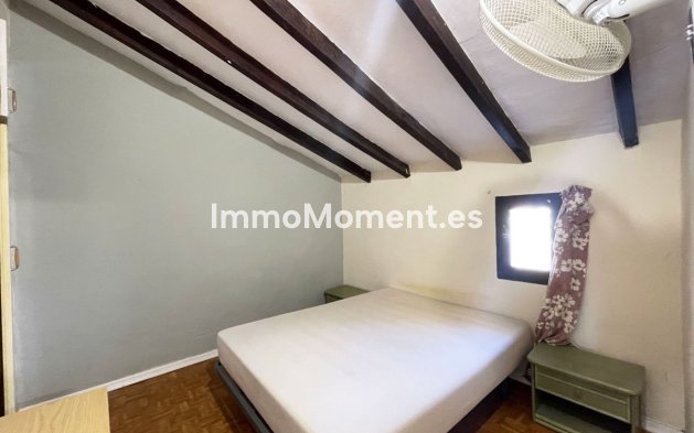 Reventa - Villa - Calpe - Calpe Centro