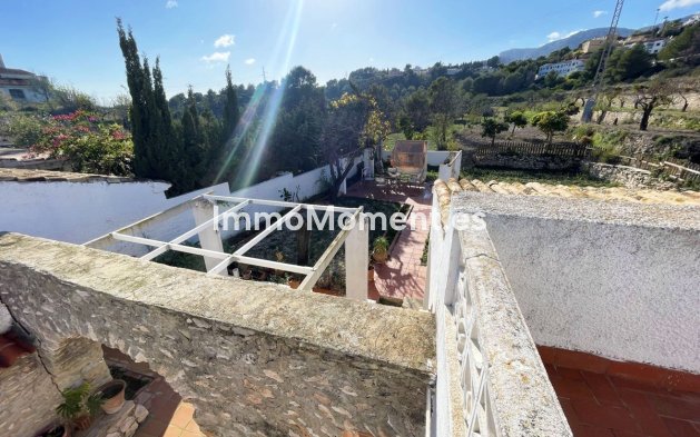 Reventa - Villa - Calpe - Calpe Centro