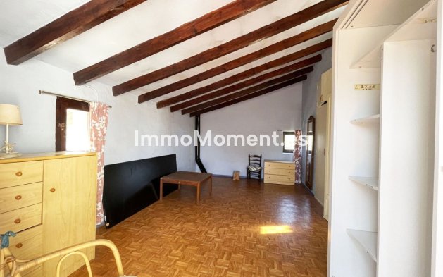 Reventa - Villa - Calpe - Calpe Centro