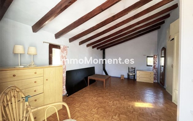 Reventa - Villa - Calpe - Calpe Centro