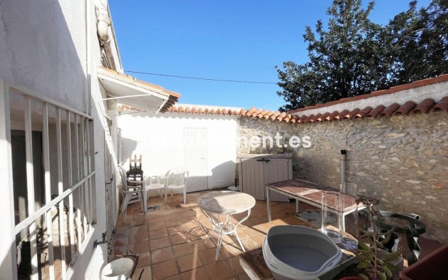 Reventa - Villa - Calpe - Calpe Centro