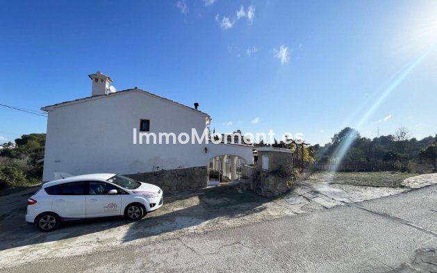 Reventa - Villa - Calpe - Calpe Centro