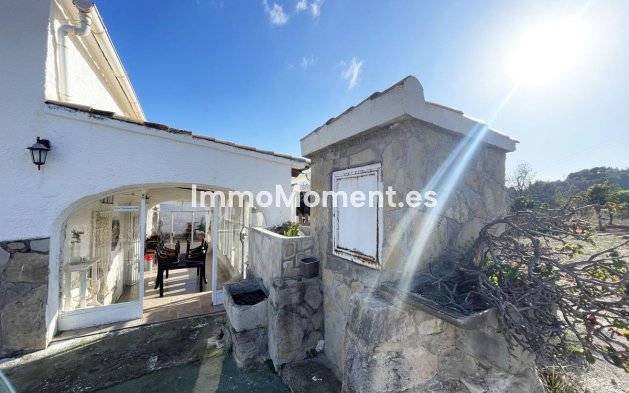 Reventa - Villa - Calpe - Calpe Centro