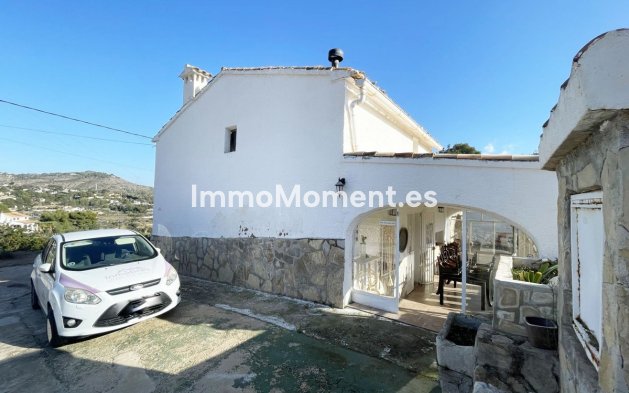 Reventa - Villa - Calpe - Calpe Centro