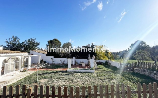 Reventa - Villa - Calpe - Calpe Centro