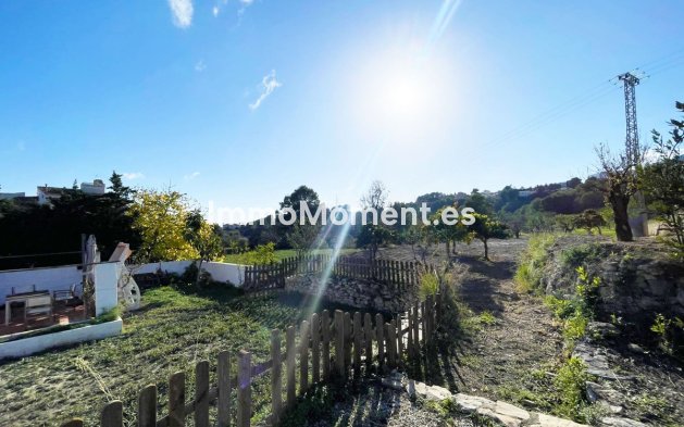 Reventa - Villa - Calpe - Calpe Centro