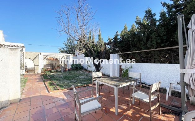 Reventa - Villa - Calpe - Calpe Centro