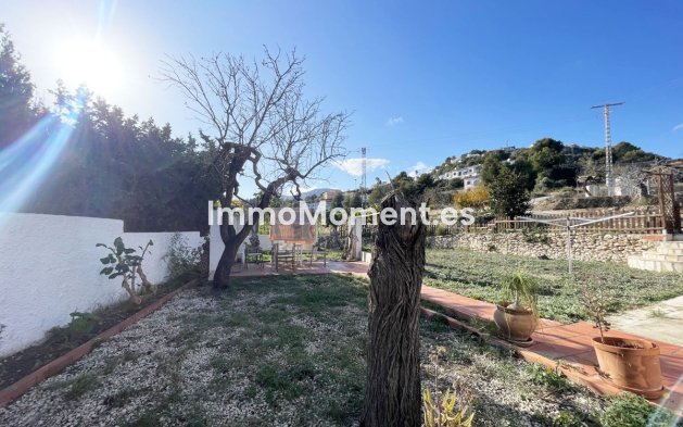 Reventa - Villa - Calpe - Calpe Centro