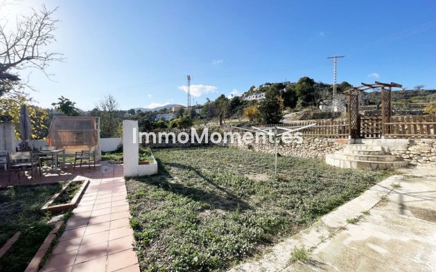 Reventa - Villa - Calpe - Calpe Centro