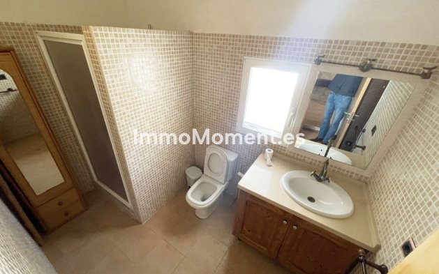 Reventa - Villa - Calpe - Calpe Centro