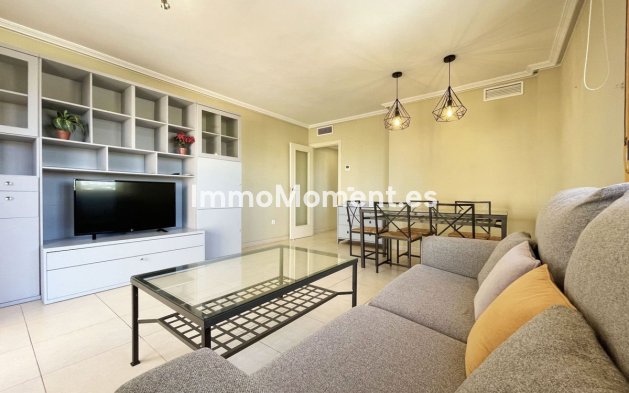 Wiederverkauf - Wohnung - Calpe - Calpe Centro