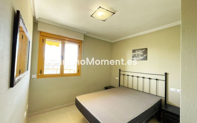 Wiederverkauf - Wohnung - Calpe - Calpe Centro