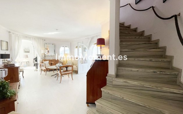 Wiederverkauf - Villa - Calpe - Calpe Centro