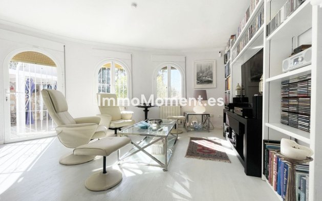 Wiederverkauf - Villa - Calpe - Calpe Centro