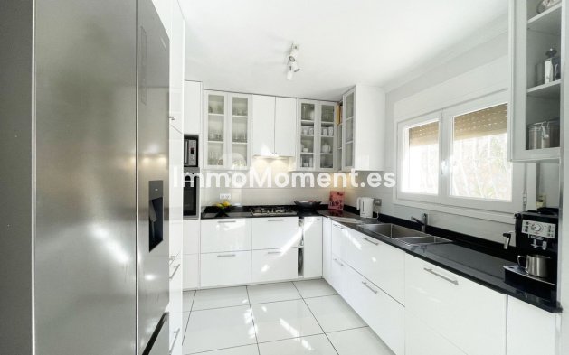 Wiederverkauf - Villa - Calpe - Calpe Centro