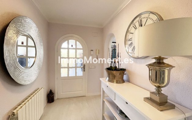 Wiederverkauf - Villa - Calpe - Calpe Centro