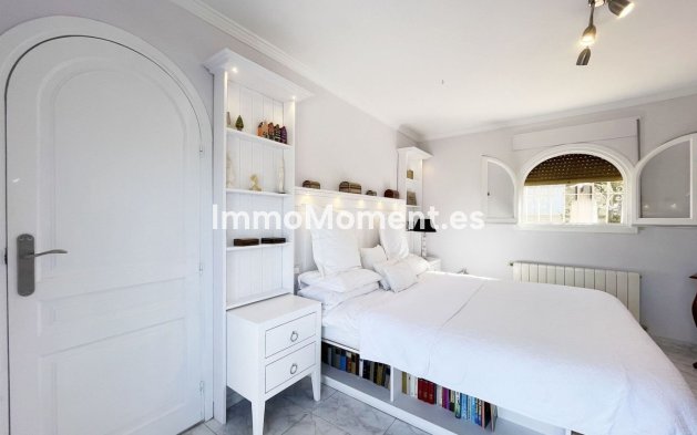 Wiederverkauf - Villa - Calpe - Calpe Centro