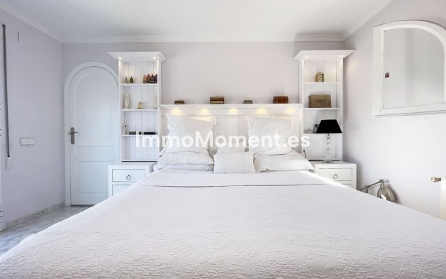 Wiederverkauf - Villa - Calpe - Calpe Centro