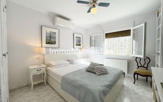 Wiederverkauf - Villa - Calpe - Calpe Centro