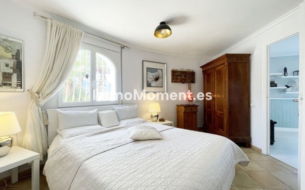 Wiederverkauf - Villa - Calpe - Calpe Centro