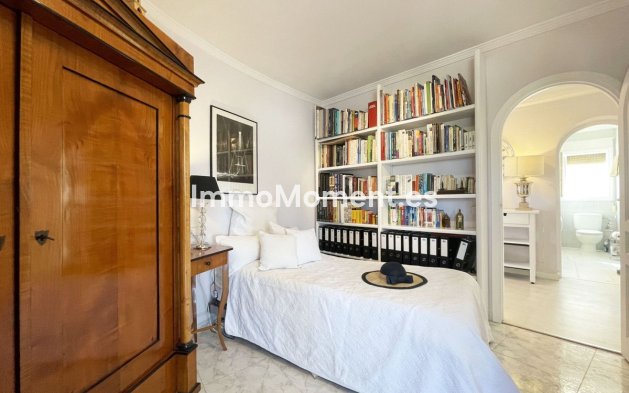 Wiederverkauf - Villa - Calpe - Calpe Centro