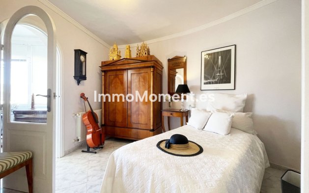 Wiederverkauf - Villa - Calpe - Calpe Centro