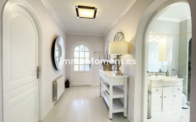 Wiederverkauf - Villa - Calpe - Calpe Centro