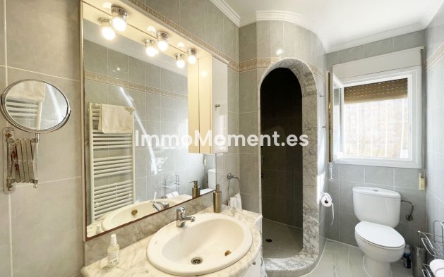 Wiederverkauf - Villa - Calpe - Calpe Centro