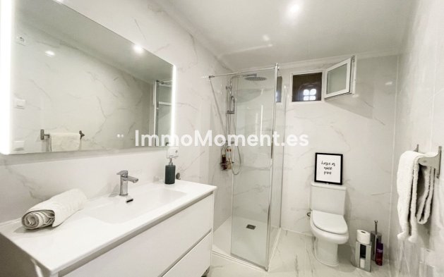 Wiederverkauf - Villa - Calpe - Calpe Centro