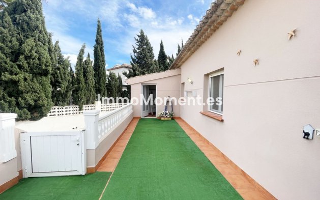 Wiederverkauf - Wohnung - Benissa - La Fustera