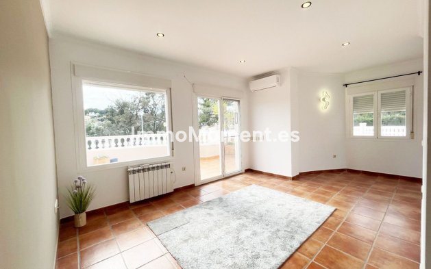 Wiederverkauf - Wohnung - Benissa - La Fustera