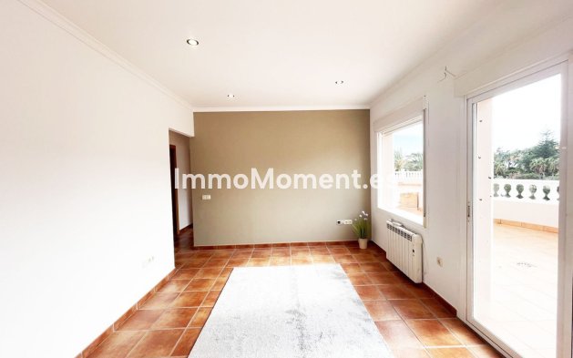 Wiederverkauf - Wohnung - Benissa - La Fustera