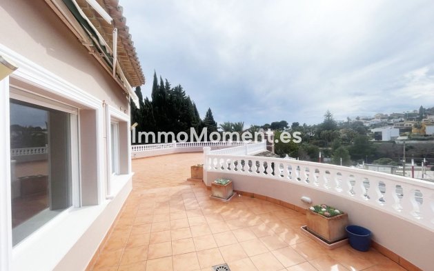 Wiederverkauf - Wohnung - Benissa - La Fustera